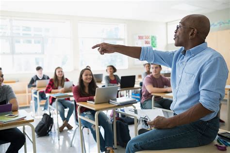 classroom image
